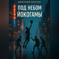 Под небом Йокогамы