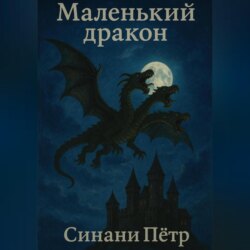 Маленький Дракон