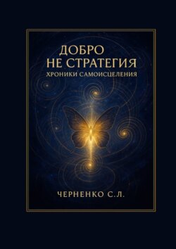 Добро не стратегия: хроники самоисцеления