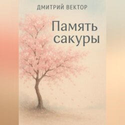 Память сакуры