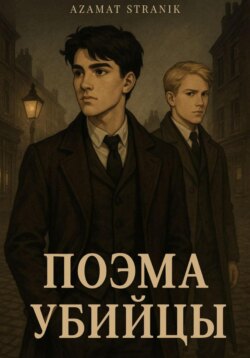 Поэма убийцы