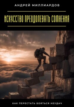 Искусство преодолевать сомнения. Как перестать бояться неудач