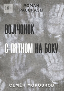Волчонок с пятном на боку. Роман, рассказы
