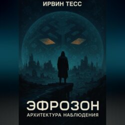ЭФРОЗОН. Архитектура наблюдения