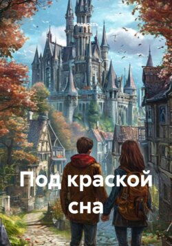 Под краской сна
