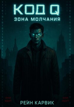 Код Q: Зона Молчания