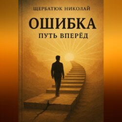 ОШИБКА &ndash; путь вперед