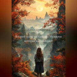 Второй шанс на любовь: История которая вдохновляет