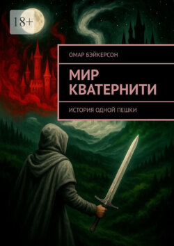 Мир Кватернити. История одной пешки