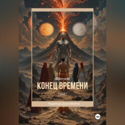 Конец времени. Том 1