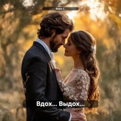 Вдох&hellip; Выдох&hellip;