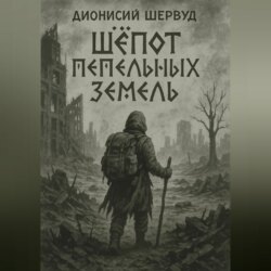 Шёпот пепельных земель