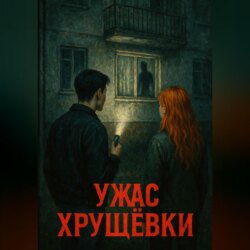 Ужас Хрущёвки