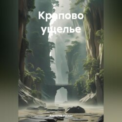 Крапово ущелье
