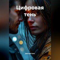 Цифровая тень