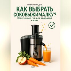 Как выбрать соковыжималку? Практичный гид для здоровой жизни
