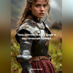 &laquo;Тень святой: Жанна Дарк и мистическая правда&raquo;