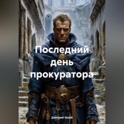 Последний день прокуратора