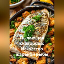 Пылающая сковорода: Искусство жареной рыбы