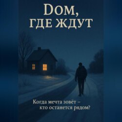 дом, где ждут