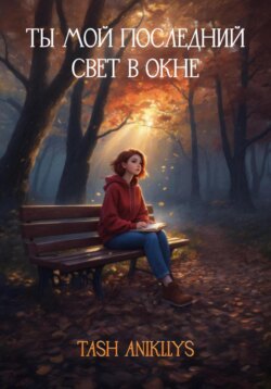 Ты мой последний свет в окне
