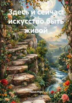 Здесь и сейчас: искусство быть живой