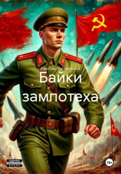 Байки зампотеха