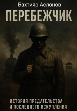 Перебежчик