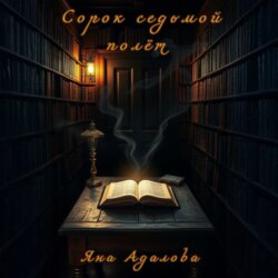 Сорок седьмой полет