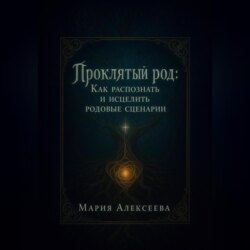 Проклятый род: как распознать и исцелить родовые сценарии