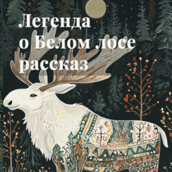 Рассказ Легенда о Белом лосе