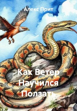 Как Ветер Научился Ползать