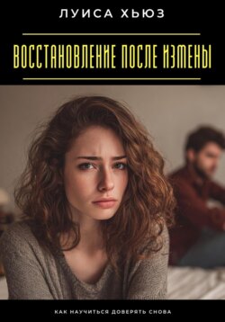 Восстановление после измены. Как научиться доверять снова