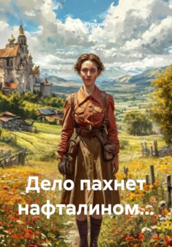 Дело пахнет нафталином&hellip;