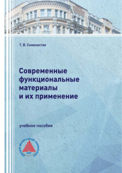 Современные функциональные материалы и их применение