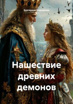 Нашествие древних демонов