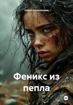 Феникс из пепла