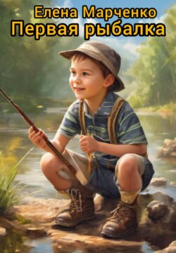 Первая рыбалка