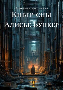 Кибер-сны Алисы: Бункер