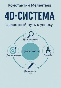 4D &ndash; система. Целостный путь к успеху