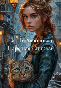 Ева Никифорова и Парящая Спираль