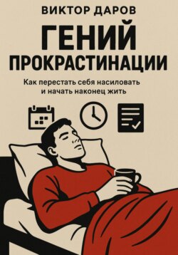 Гений прокрастинации