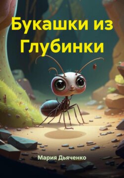 Букашки из Глубинки