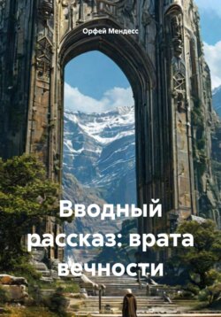 Вводный рассказ: врата вечности