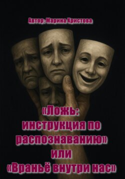 Ложь: инструкция по распознаванию, или Враньё внутри нас