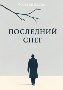 Последний снег