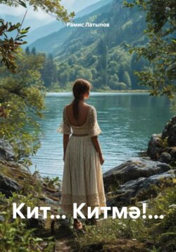 Кит&hellip; Китмә!&hellip;