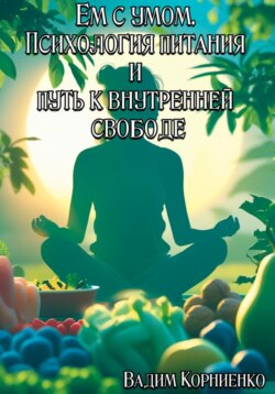 Ем с умом. Психология питания и путь к внутренней свободе