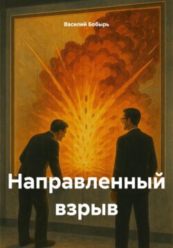 Направленный взрыв