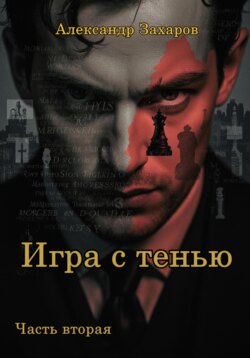 Игра с тенью. Часть вторая